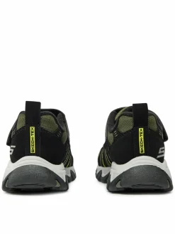 Scarpe da trekking Rugged Ranger 406411L Nero