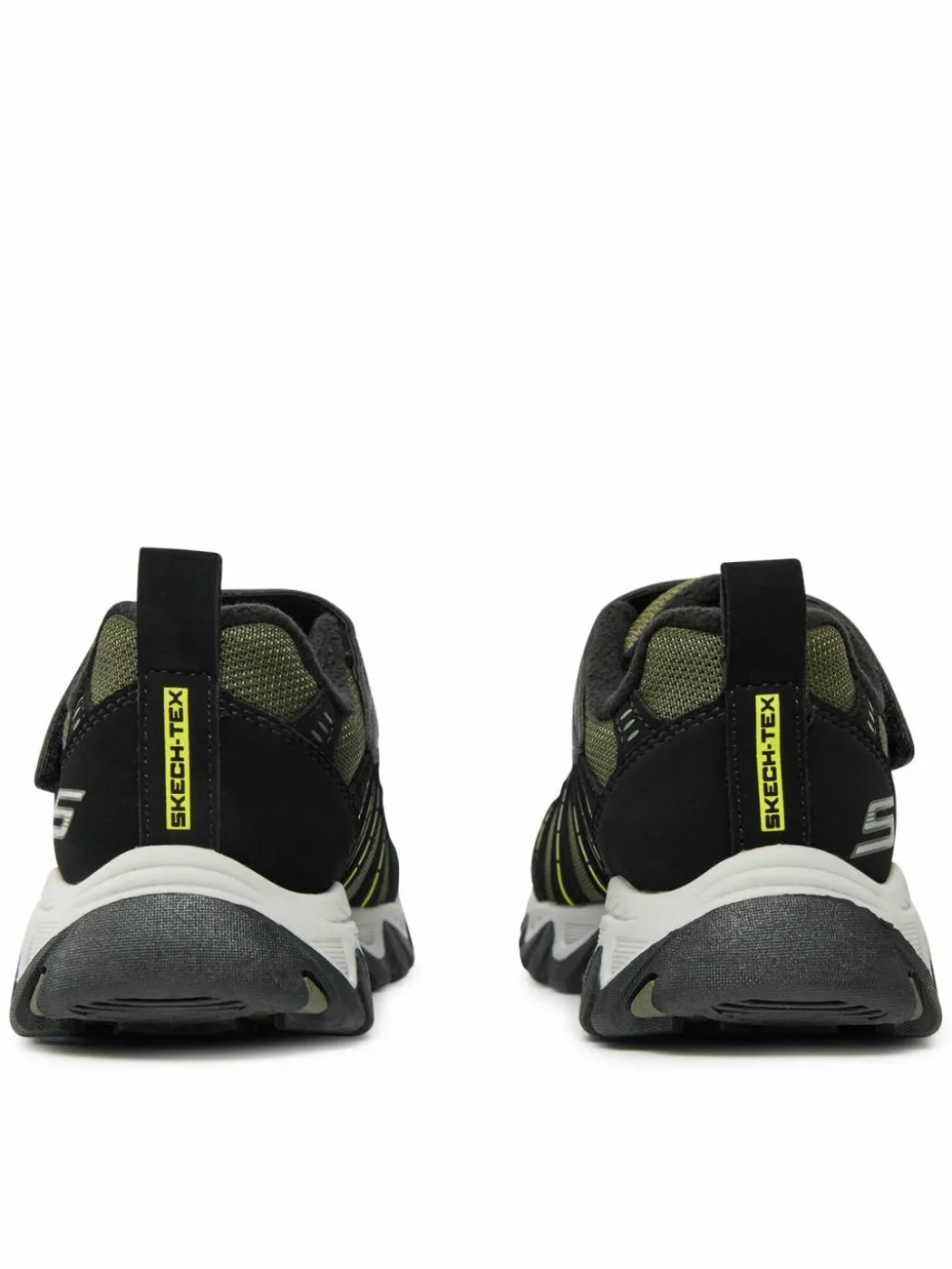 Scarpe da trekking Rugged Ranger 406411L Nero