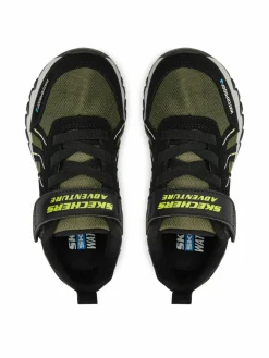 Scarpe da trekking Rugged Ranger 406411L Nero