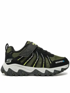 Scarpe da trekking Rugged Ranger 406411L Nero