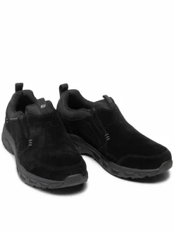 Scarpe da trekking Rydock 237282/BBK Nero