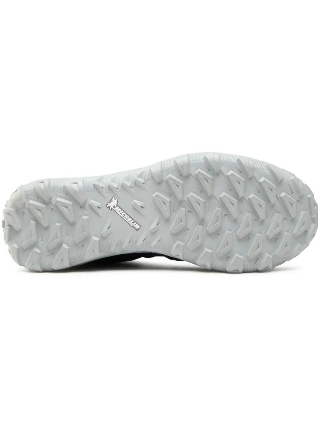 Scarpe da trekking Saentis Pro Wp 3030-04100-00533 Nero