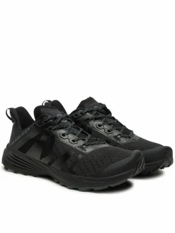Scarpe da trekking Saentis TR Low 3030-05100 Nero