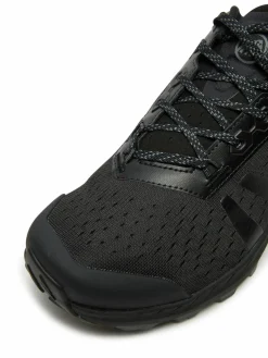 Scarpe da trekking Saentis TR Low 3030-05100 Nero