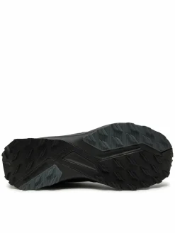 Scarpe da trekking Saentis TR Low 3030-05100 Nero