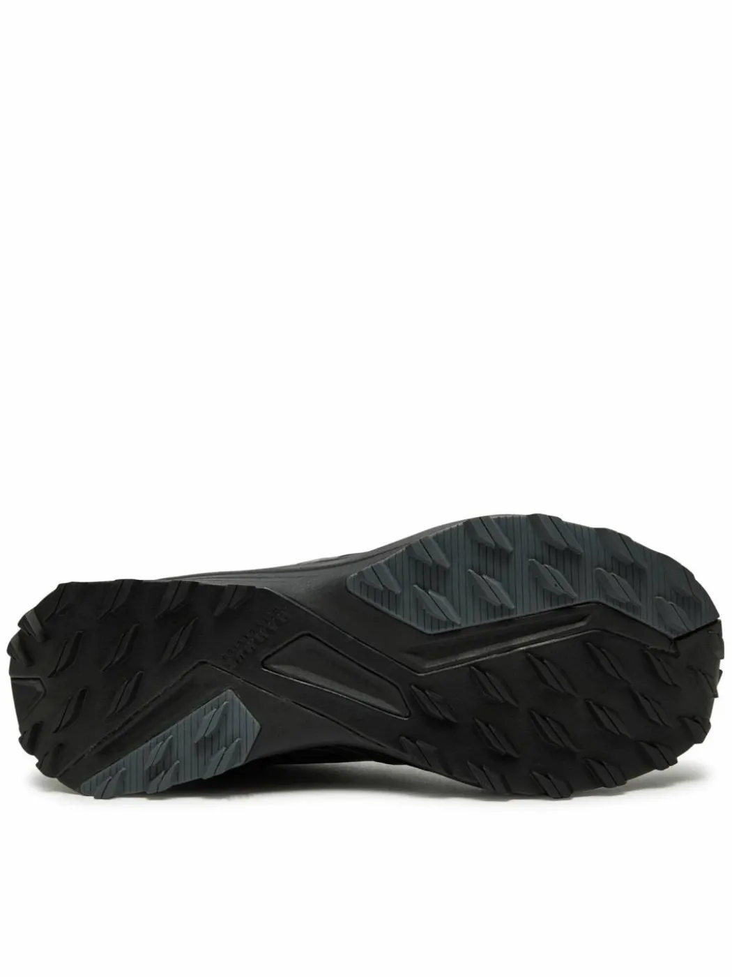 Scarpe da trekking Saentis TR Low 3030-05100 Nero