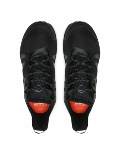 Scarpe da trekking Saentis TR Low 3030-05100 Nero