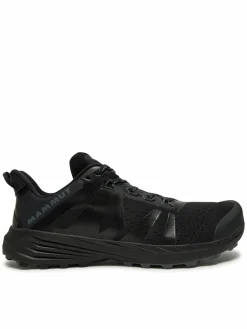 Scarpe da trekking Saentis TR Low 3030-05100 Nero