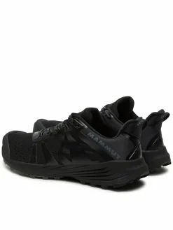 Scarpe da trekking Saentis TR Low 3030-05100 Nero