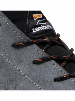 Scarpe da trekking 215 Salathe' Gtx Rr GORE-TEX Grigio