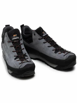 Scarpe da trekking 215 Salathe' Gtx Rr GORE-TEX Grigio