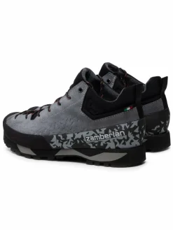 Scarpe da trekking 215 Salathe' Gtx Rr GORE-TEX Grigio