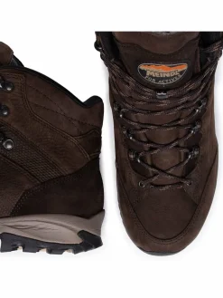 Scarpe da trekking Salerno GORE-TEX Gtx 2448 Marrone