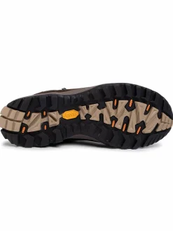 Scarpe da trekking Salerno GORE-TEX Gtx 2448 Marrone