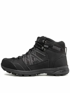 Scarpe da trekking Samaris II Mid RMF539 Nero