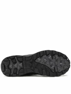 Scarpe da trekking Samaris II Mid RMF539 Nero