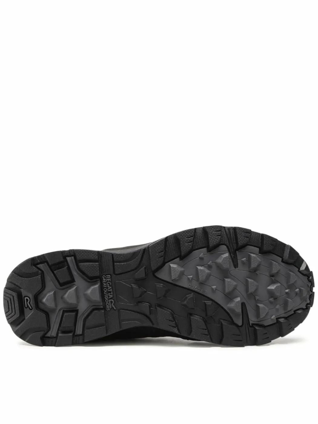 Scarpe da trekking Samaris II Mid RMF539 Nero