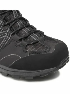 Scarpe da trekking Samaris II Mid RMF539 Nero
