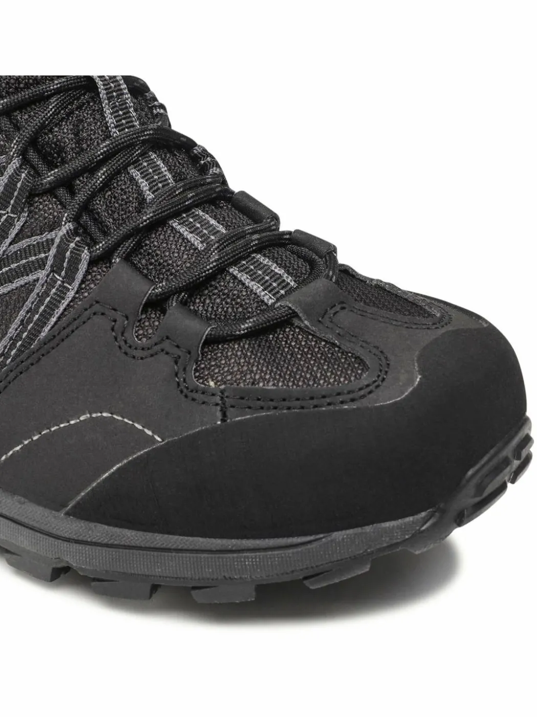 Scarpe da trekking Samaris II Mid RMF539 Nero