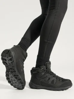 Scarpe da trekking Samaris II Mid RMF539 Nero