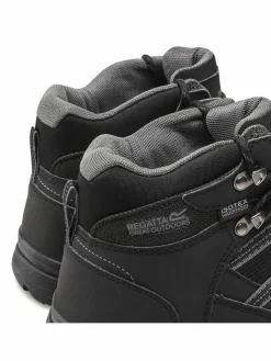 Scarpe da trekking Samaris II Mid RMF539 Nero