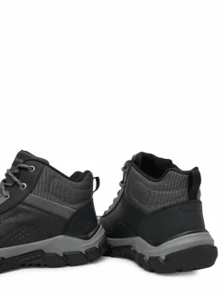 Scarpe da trekking Santoro 205587 BLK Nero
