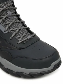 Scarpe da trekking Santoro 205587 BLK Nero