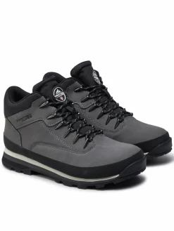 Scarpe da trekking Satur M Grigio