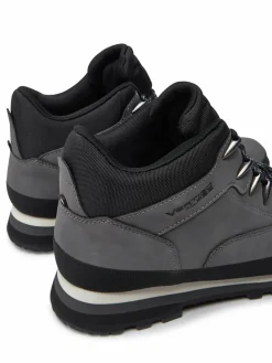 Scarpe da trekking Satur M Grigio