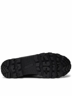 Scarpe da trekking Satur M Grigio