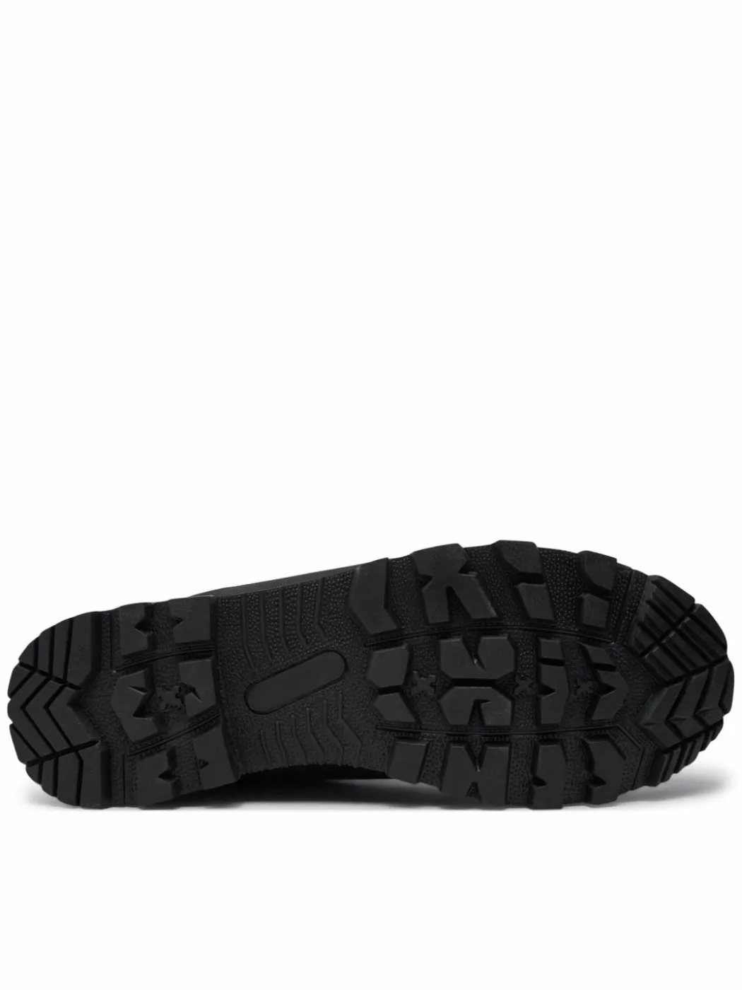 Scarpe da trekking Satur M Grigio