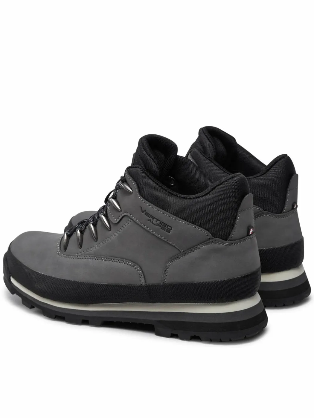 Scarpe da trekking Satur M Grigio
