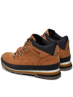 Scarpe da trekking Satur M Marrone