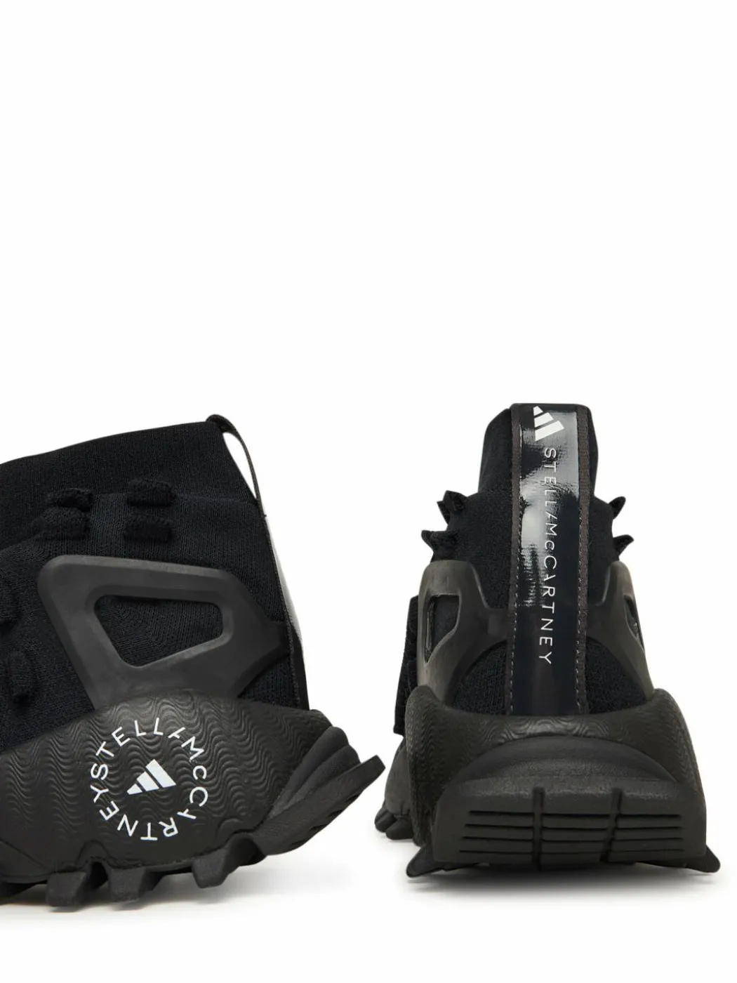 Scarpe da trekking Seeulater 2 JR3276 Nero