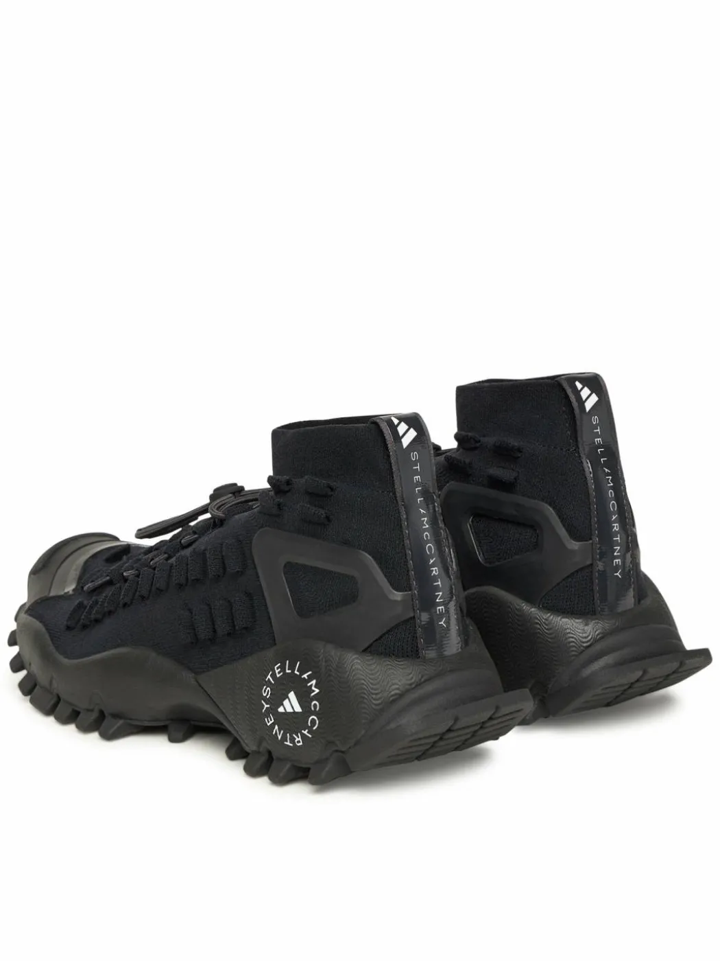 Scarpe da trekking Seeulater 2 JR3276 Nero