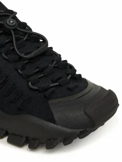 Scarpe da trekking Seeulater 2 JR3276 Nero