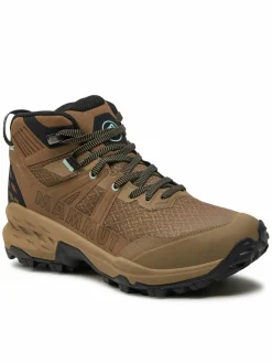 Scarpe da trekking Sertig II Mid GTX GORE-TEX 3030-04840-7493 Marrone