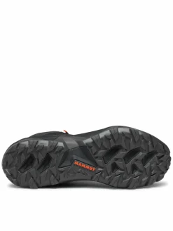 Scarpe da trekking Sertig II Mid Gtx GORE-TEX 3030-04830-00692-1095 Nero