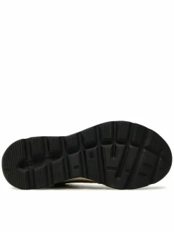 Scarpe da trekking 44417S50G Marrone