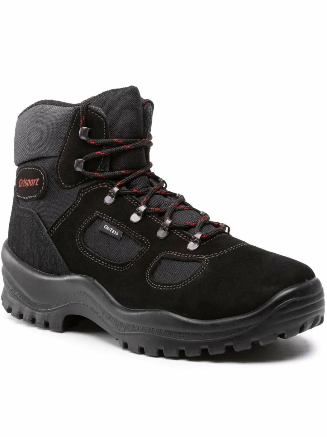 Scarpe da trekking 10626S199G Nero