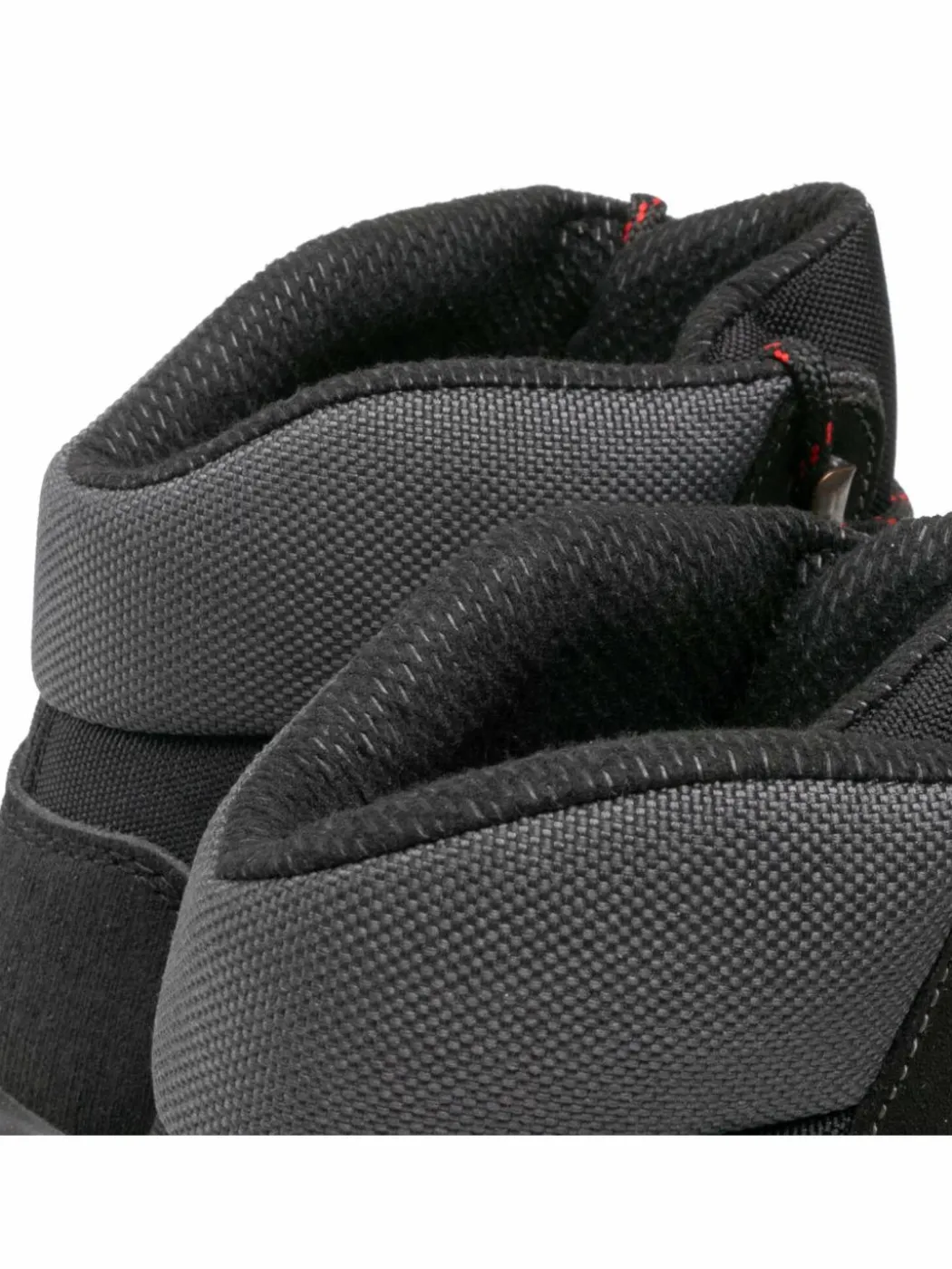 Scarpe da trekking 10626S199G Nero