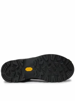 Scarpe da trekking 15205S26G Rosso