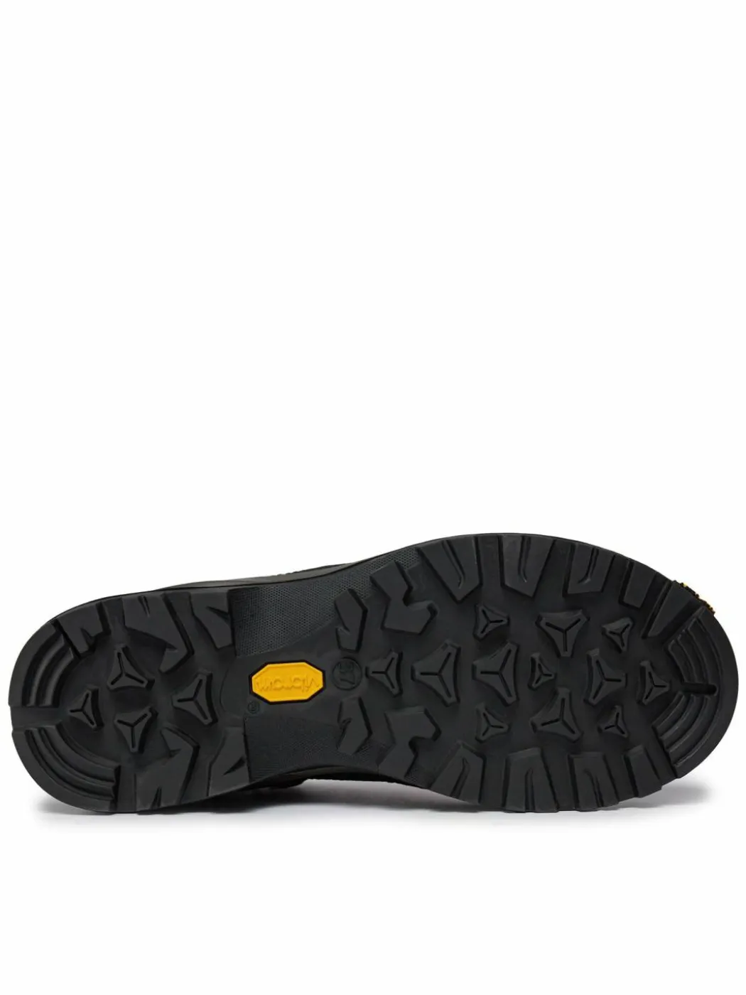 Scarpe da trekking 15205S26G Rosso