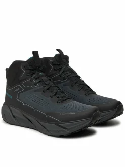 Scarpe da trekking Singletrack Mid K1127 Nero