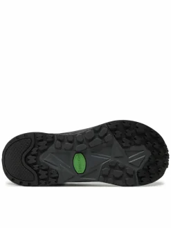 Scarpe da trekking Singletrack Mid K1127 Nero