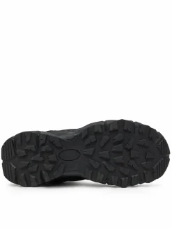 Scarpe da trekking Skedsmo Lace Mid Gtx Uni GORE-TEX 22401106 008 Nero