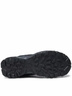 Scarpe da trekking Skedsmo Lace Mid Gtx Uni GORE-TEX 22401106 008 Nero