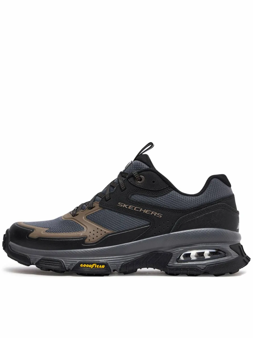 Scarpe da trekking Sleek Envoy 237553 Nero