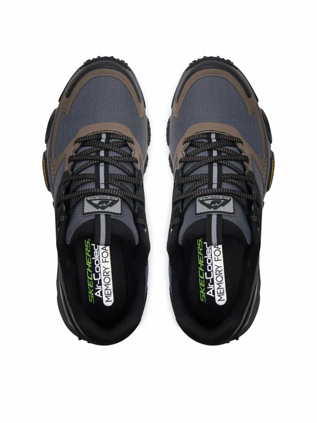 Scarpe da trekking Sleek Envoy 237553 Nero