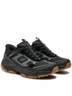Scarpe da trekking Slip-ins Vigor AT 237744/BBK Nero